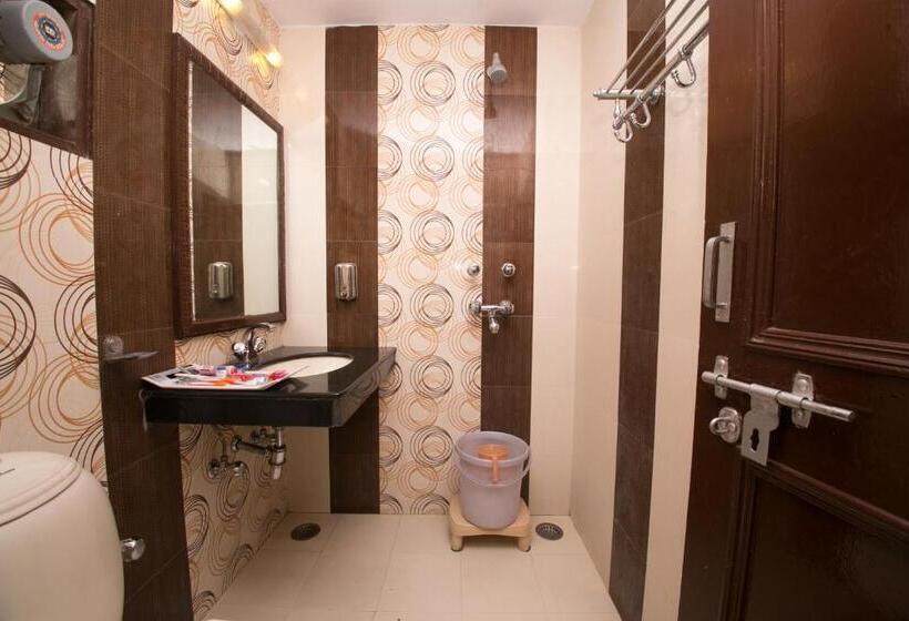 Standard-huone, Kalyan