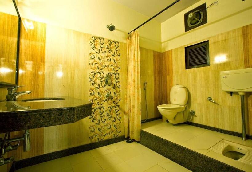 Standard-huone, Kalyan