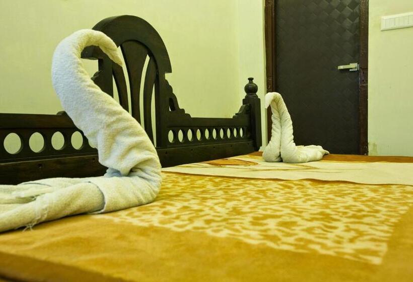 Standard Room, Kalyan, Jaipur