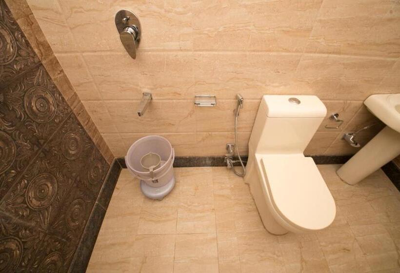 Standard-huone, Kalyan