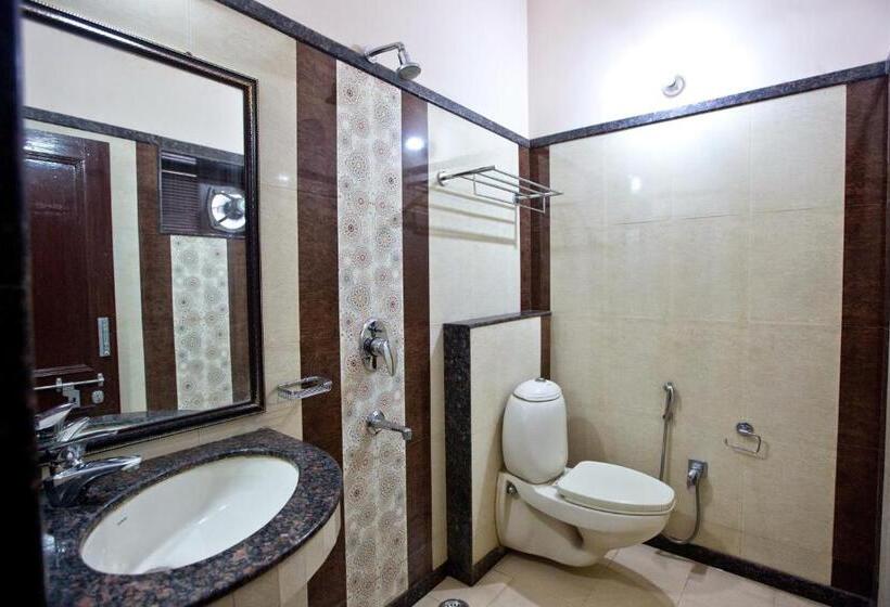 Perhehuone, Kalyan