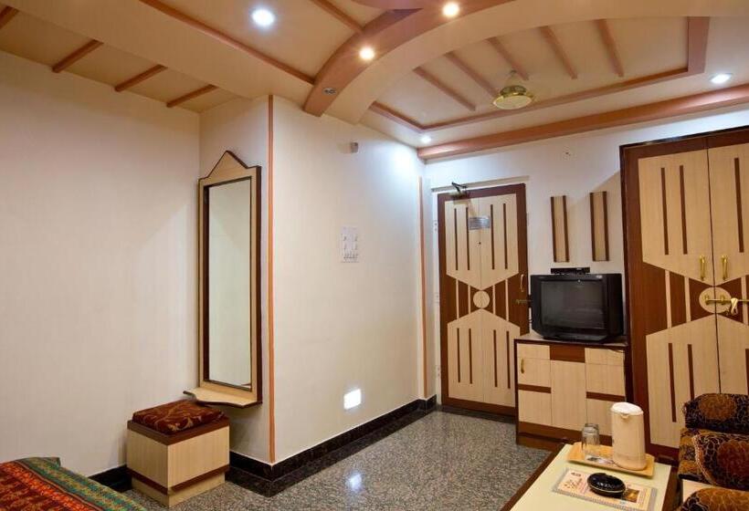 Superior-huone, Kalyan