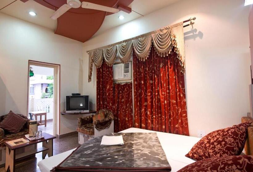 Habitación Superior, Kalyan, Jaipur