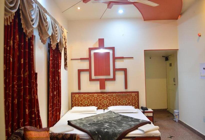 Superior Room, Kalyan, Jaipur