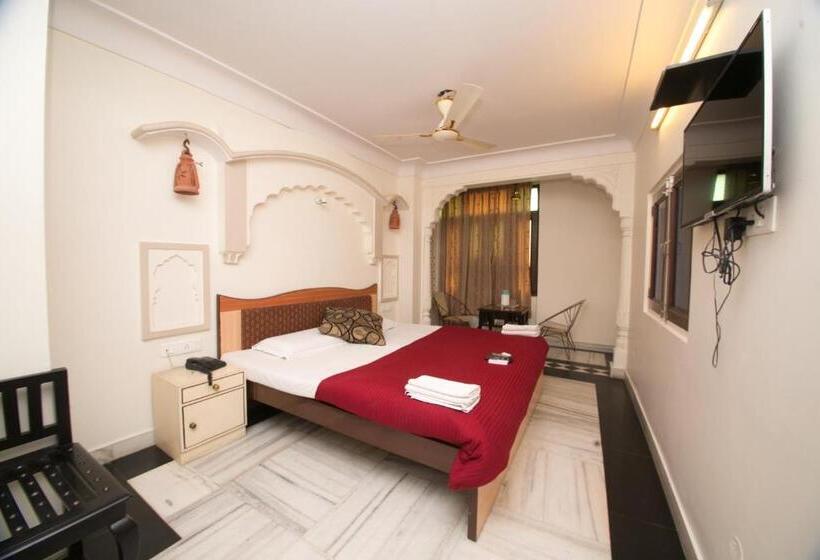 Suite 2 Dormitorios, Kalyan, Jaipur