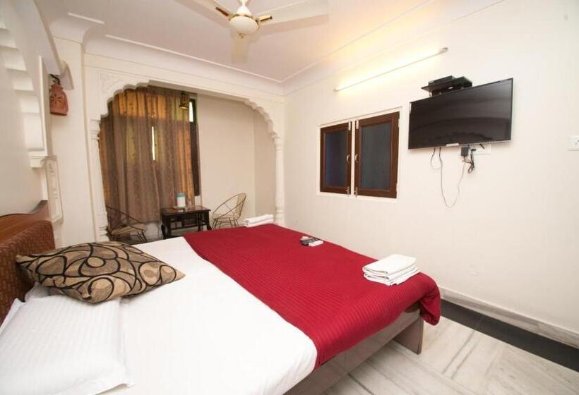 Suite 2 Dormitorios, Kalyan, Jaipur