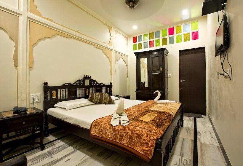 اتاق رویال, Kalyan, Jaipur