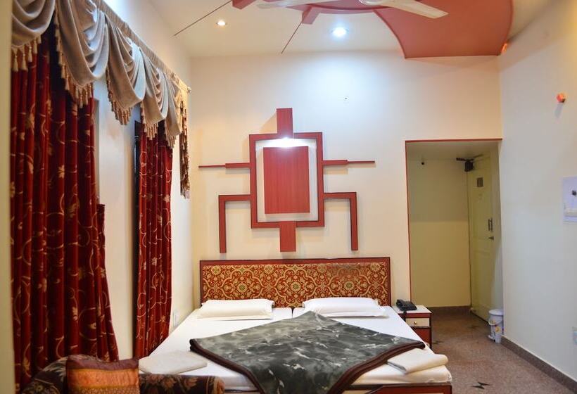 اتاق رویال, Kalyan, Jaipur