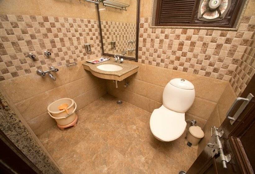 Standard-huone, Kalyan