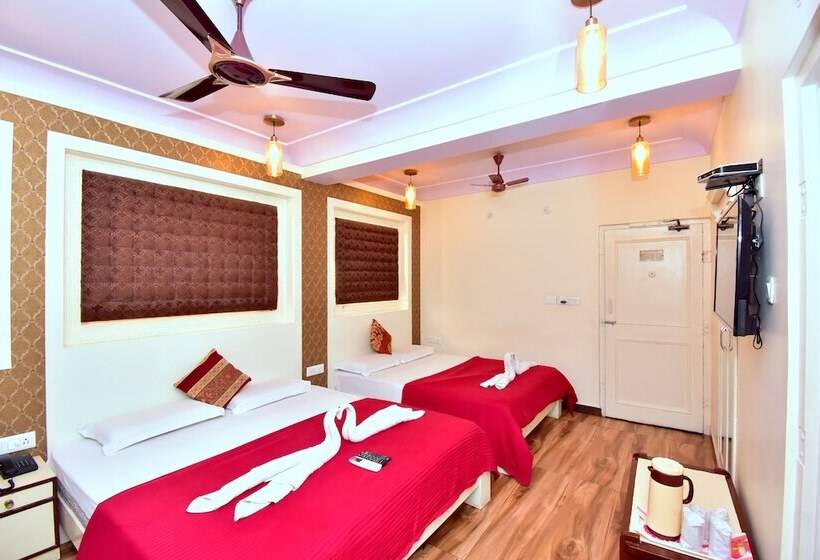 اتاق استاندارد, Kalyan, Jaipur