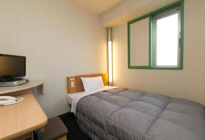 Standard Single Room, R&b  Nagoyanishiki