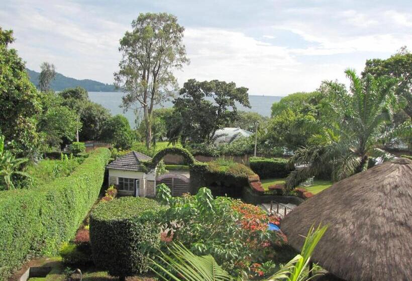 اتاق خانوادگی, Stipp Hotel Gisenyi