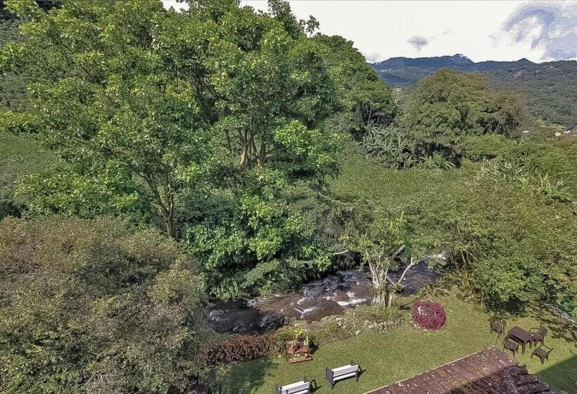 Standard Room River View, Valle Del Rio