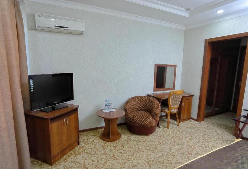اتاق استاندارد, Viardo