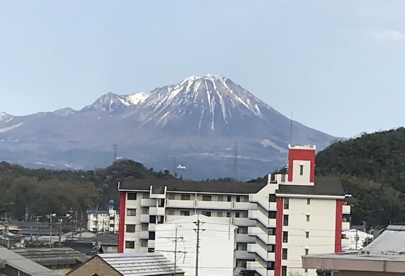 اتاق استاندارد, Yonago Washington  Plaza