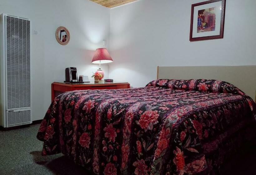 اتاق استاندارد, Kootenay Country Inn