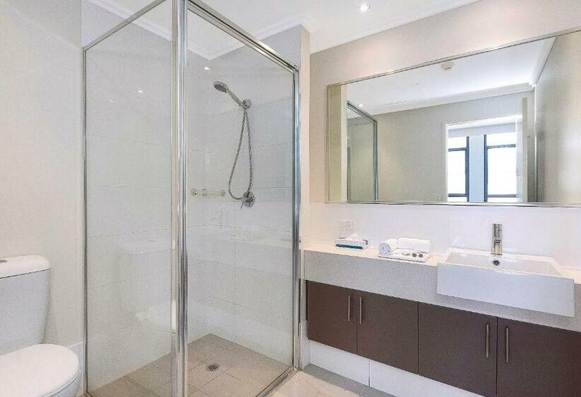 اتاق استاندارد, New Haus By Hougoumont Hotel, Former Bannister 22