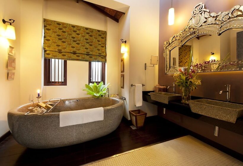 Люкс, Reef Villa