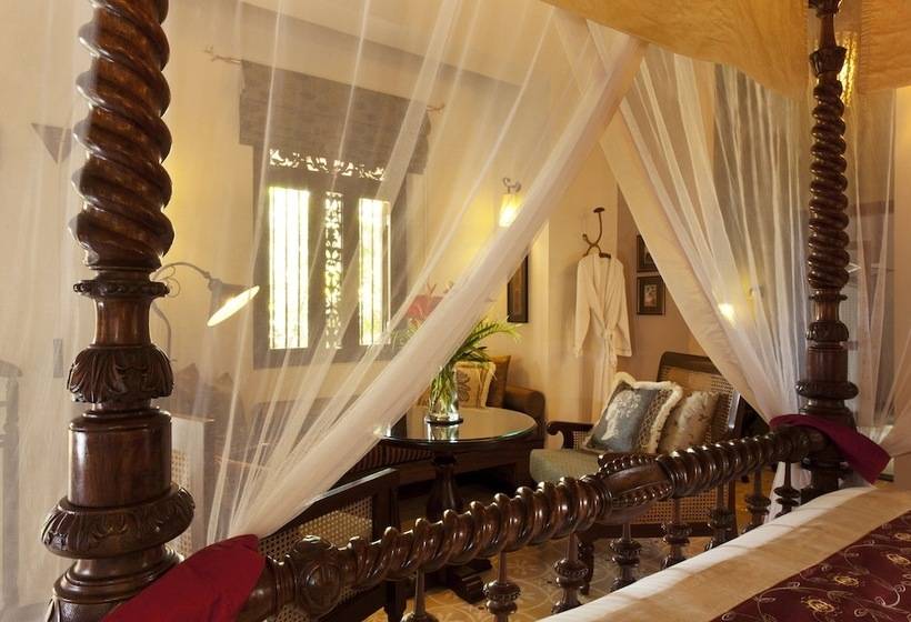 Люкс, Reef Villa