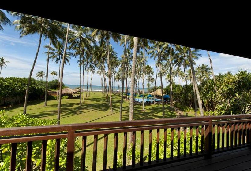 Люкс, Reef Villa