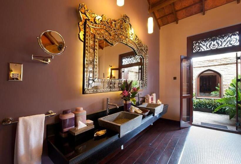Люкс, Reef Villa