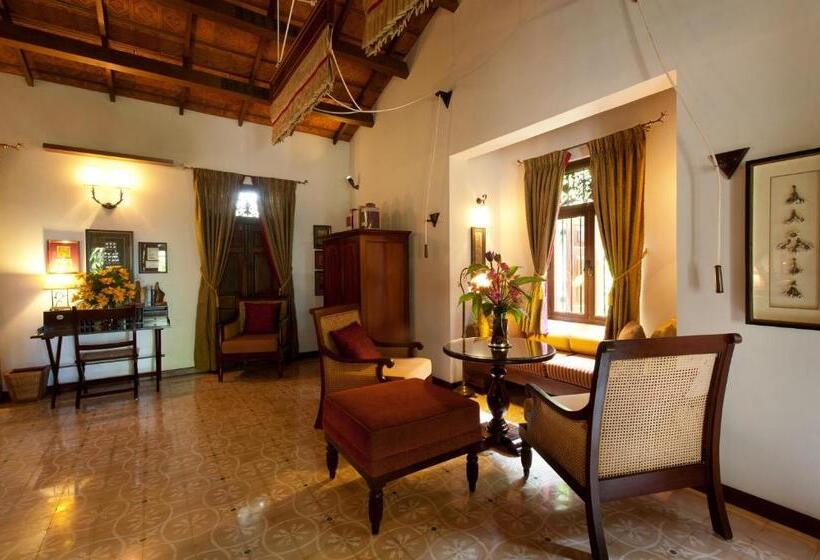 Люкс Вид на Море, Reef Villa