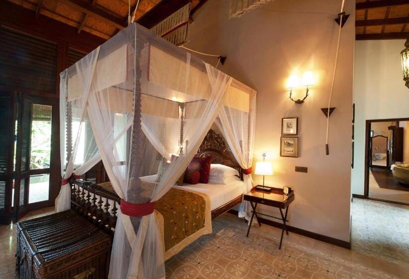 Люкс Вид на Море, Reef Villa