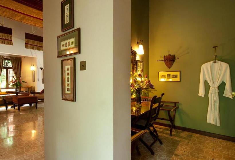 Люкс Вид на Море, Reef Villa