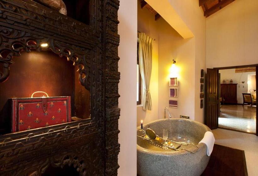 Люкс Вид на Море, Reef Villa