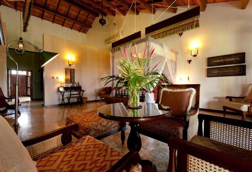 Люкс, Reef Villa