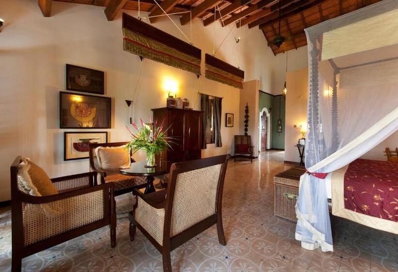 Люкс, Reef Villa
