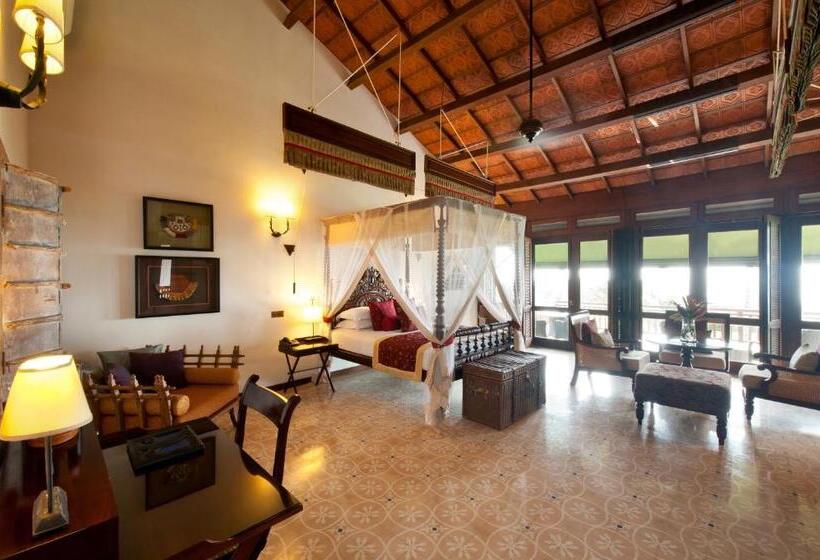Люкс, Reef Villa
