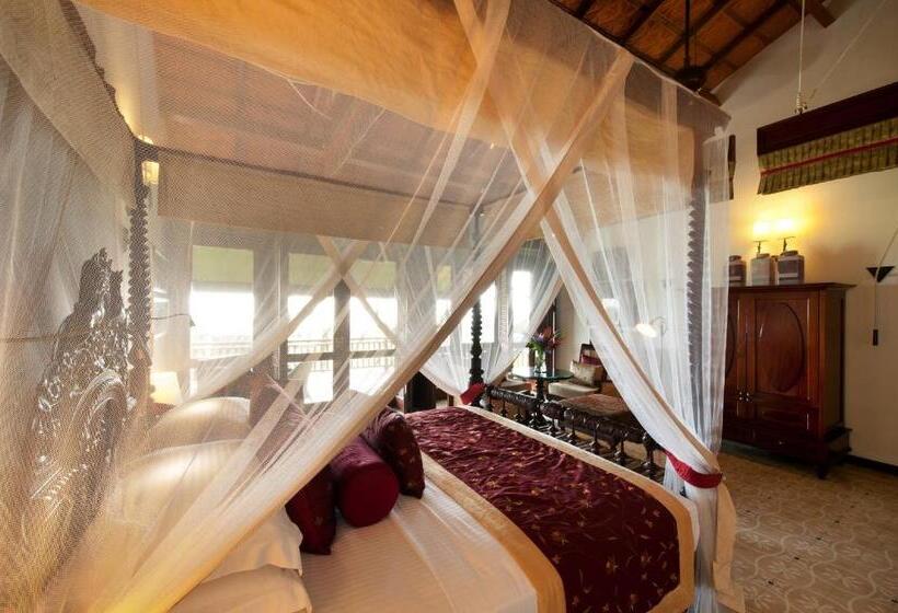 Люкс, Reef Villa