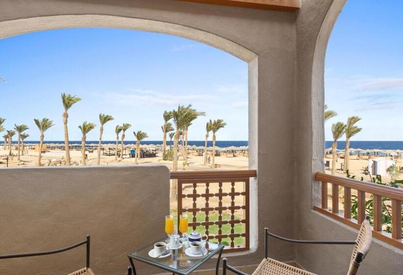 اتاق لوکس, Pickalbatros Sands Port Ghalib