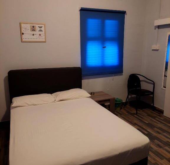 اتاق استاندارد یک نفره, Cottage Heights