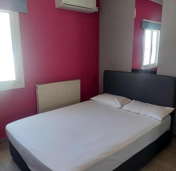 اتاق استاندارد یک نفره, Cottage Heights