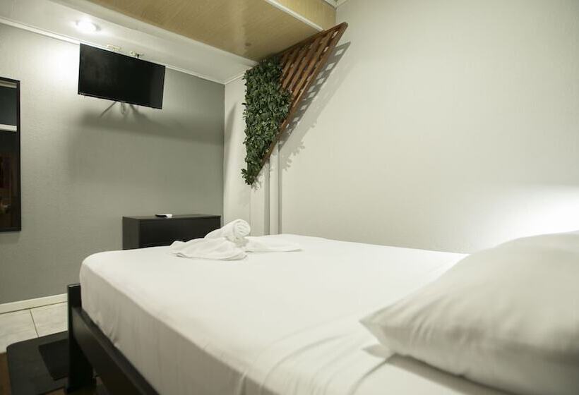اتاق عادی با تخت دوبل, Coati Arenal Lodge
