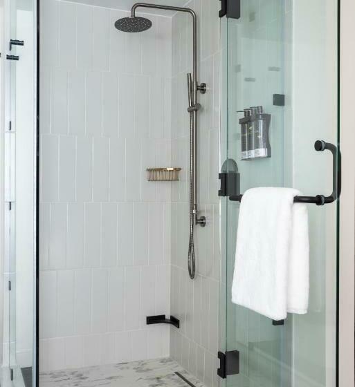 اتاق استاندارد با تخت بزرگ, Hyatt Centric Congress Avenue Austin