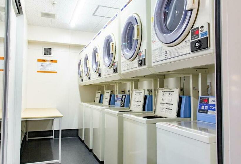استودیوی استاندارد, Taiyonoen Tokushima Kenchomae   Vacation Stay 26346v