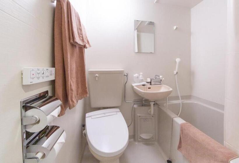استودیوی استاندارد, Taiyonoen Tokushima Kenchomae   Vacation Stay 26346v