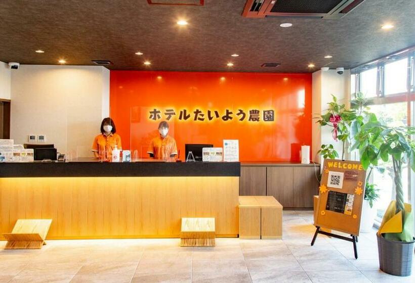 استودیوی استاندارد, Taiyonoen Tokushima Kenchomae   Vacation Stay 26346v