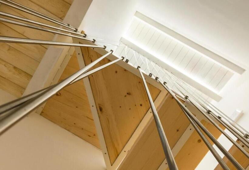 اتاق استاندارد, In Centro Da Viola   Eco Design Rooms