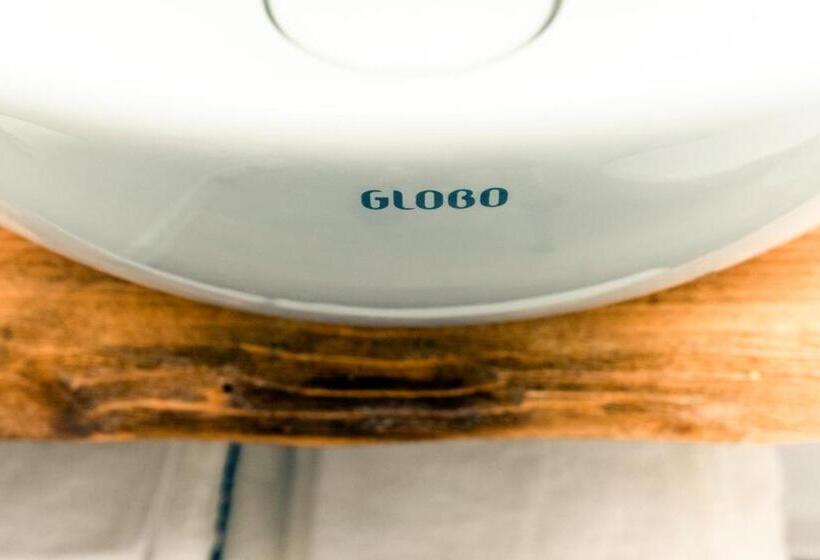 اتاق استاندارد, In Centro Da Viola   Eco Design Rooms