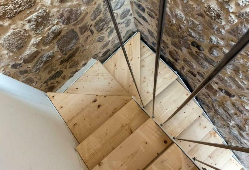 اتاق استاندارد, In Centro Da Viola   Eco Design Rooms