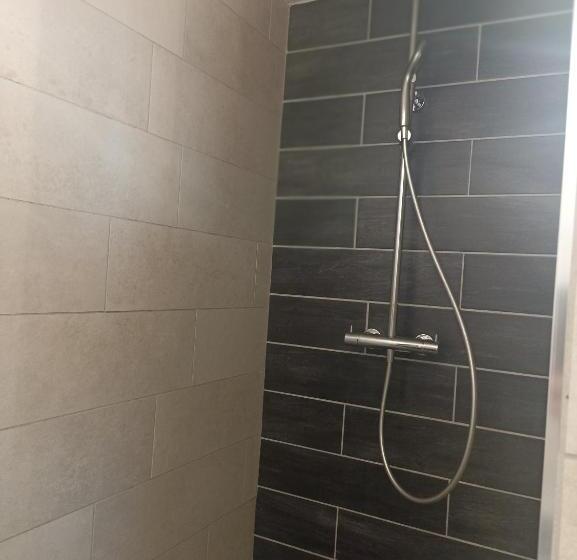 اتاق لوکس, Le Spa Des Lavandes