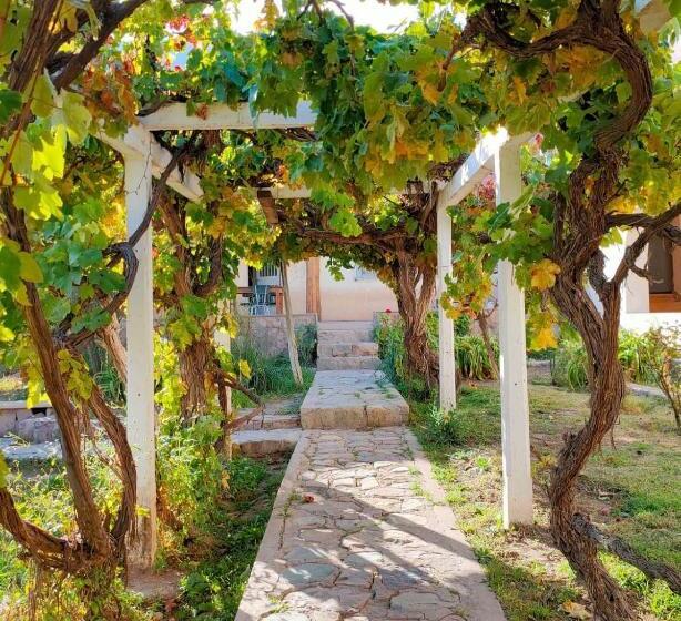 标准间, El Convento De Tilcara