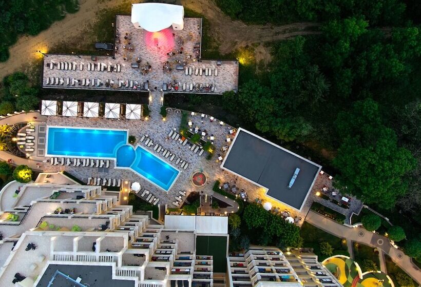 خانه 1 خوابه, Marina Sands Bijou Boutique Is An Excellent Choice For Travelers Visiting Obzor