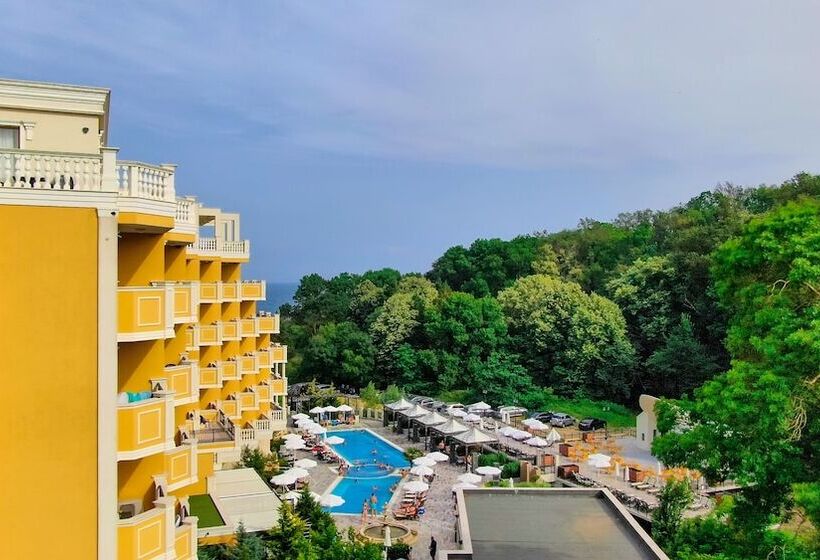 خانه 1 خوابه, Marina Sands Bijou Boutique Is An Excellent Choice For Travelers Visiting Obzor