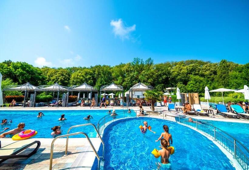 خانه 1 خوابه, Marina Sands Bijou Boutique Is An Excellent Choice For Travelers Visiting Obzor