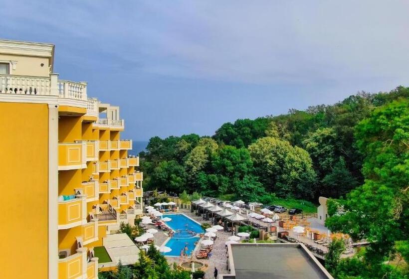 خانه 1 خوابه, Marina Sands Bijou Boutique Is An Excellent Choice For Travelers Visiting Obzor